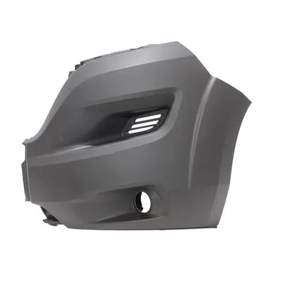 Sto bar corner front left grey