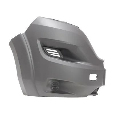 Sto bar corner front right grey