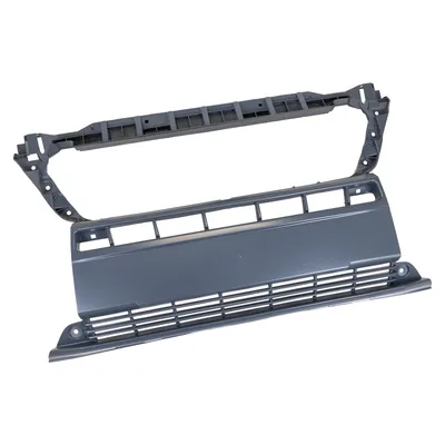 Bumper front center PSA OE (1637293780)