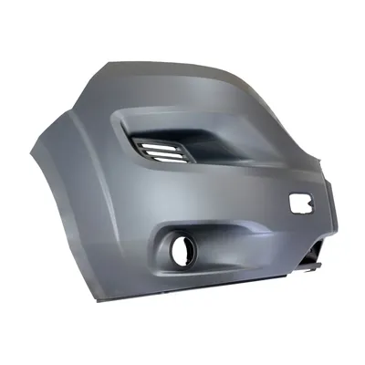 Sto bar corner front right grey original