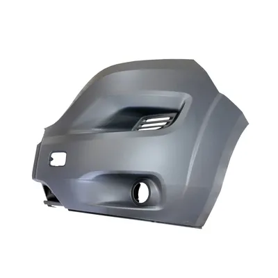 Sto bar corner front left grey original