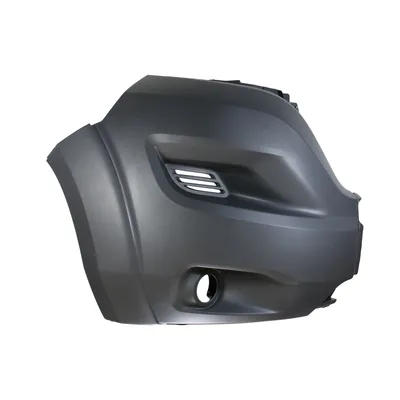 Sto bar corner front right grey original