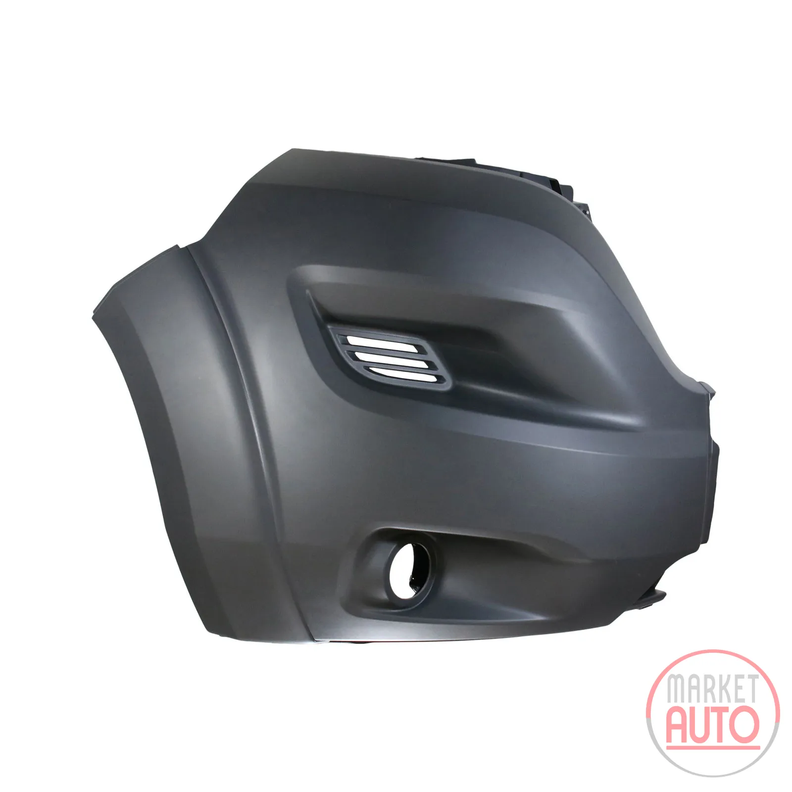 Sto bar corner front right grey original