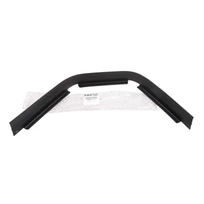 Spoiler for bumper