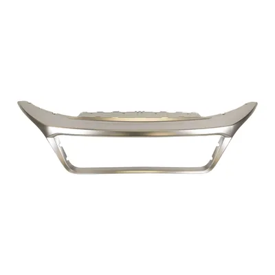 Frame for radiator grille grey from 2014 facelift
