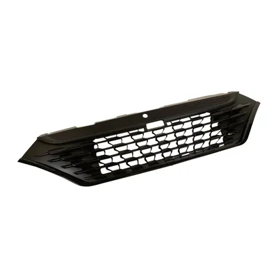 Radiator grille