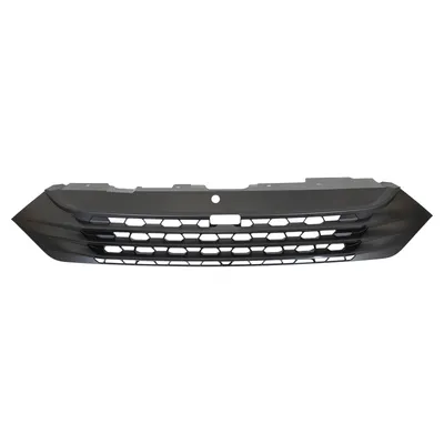 Radiator grille