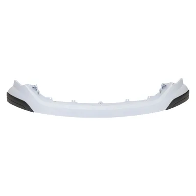 Lower grille