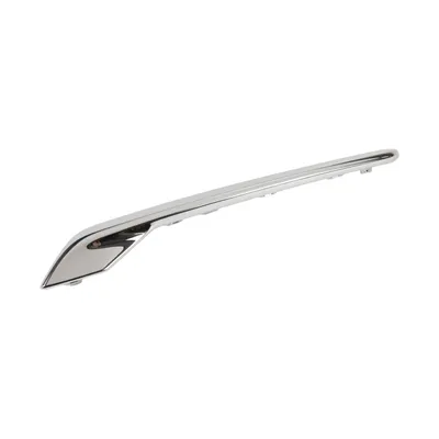 left grille trim strip