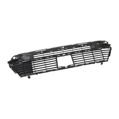 Radiator grille