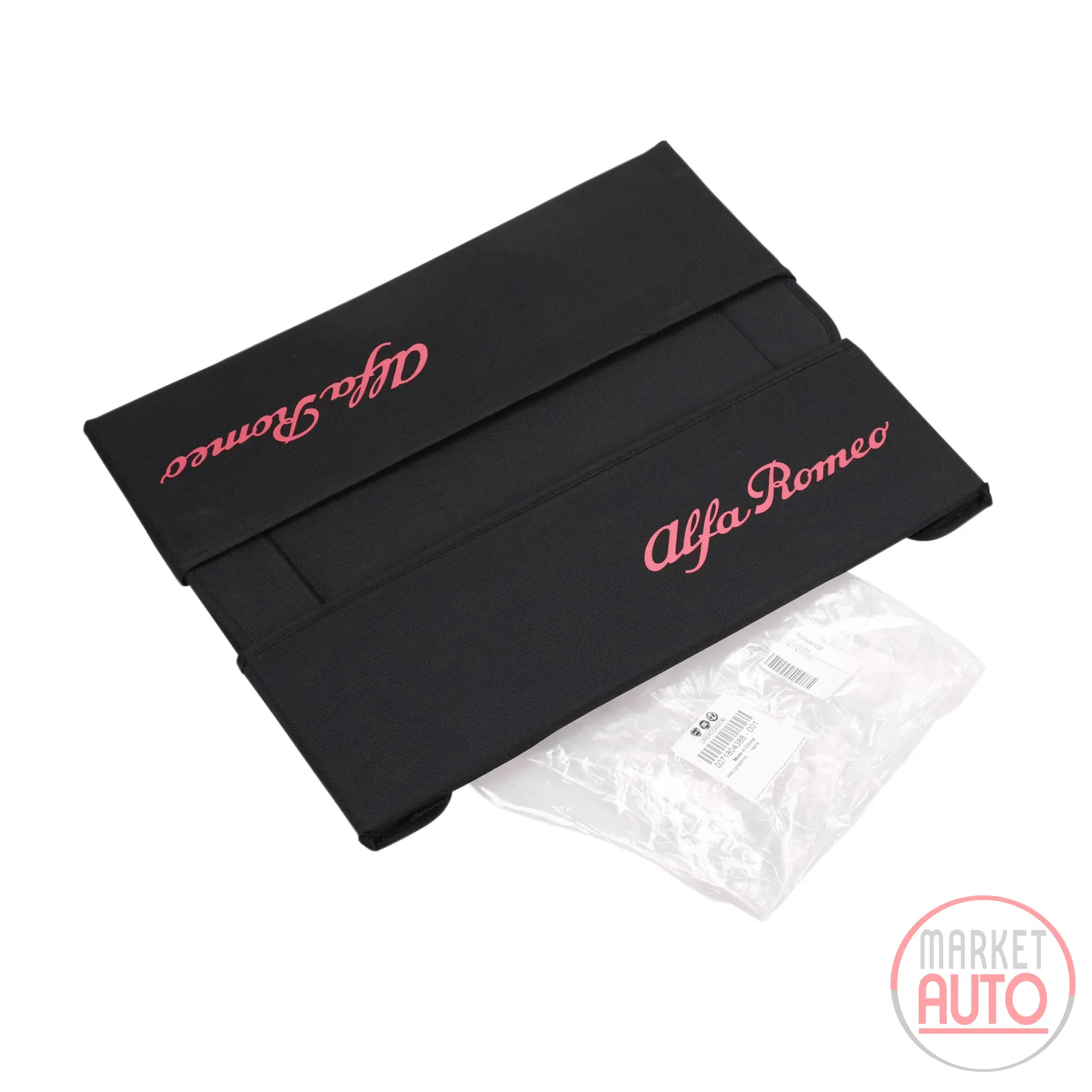 Trunk box folding box folding container trunk