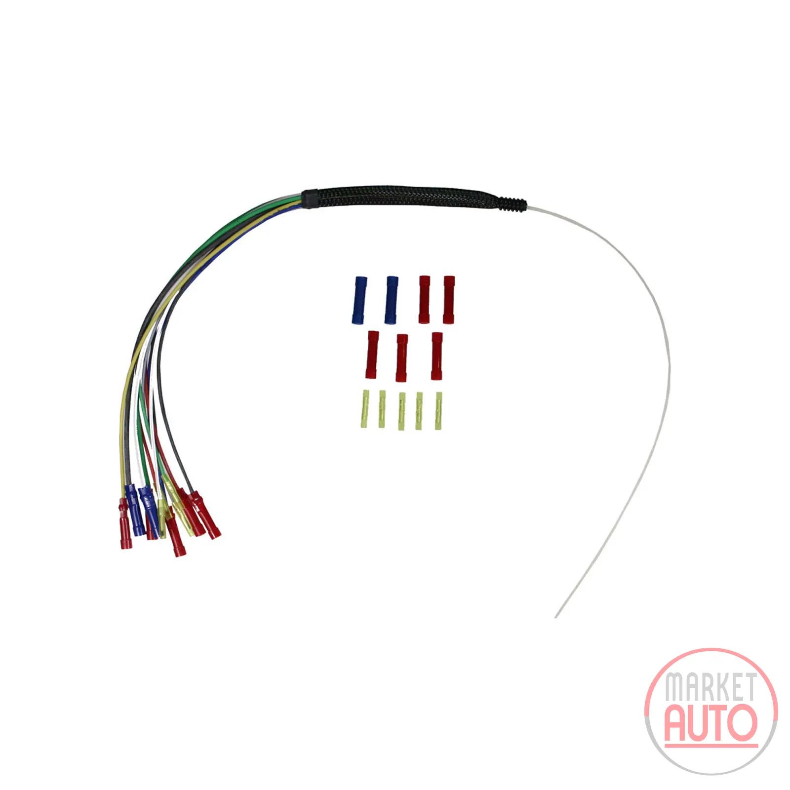 Cable repair kit universal 30 cm