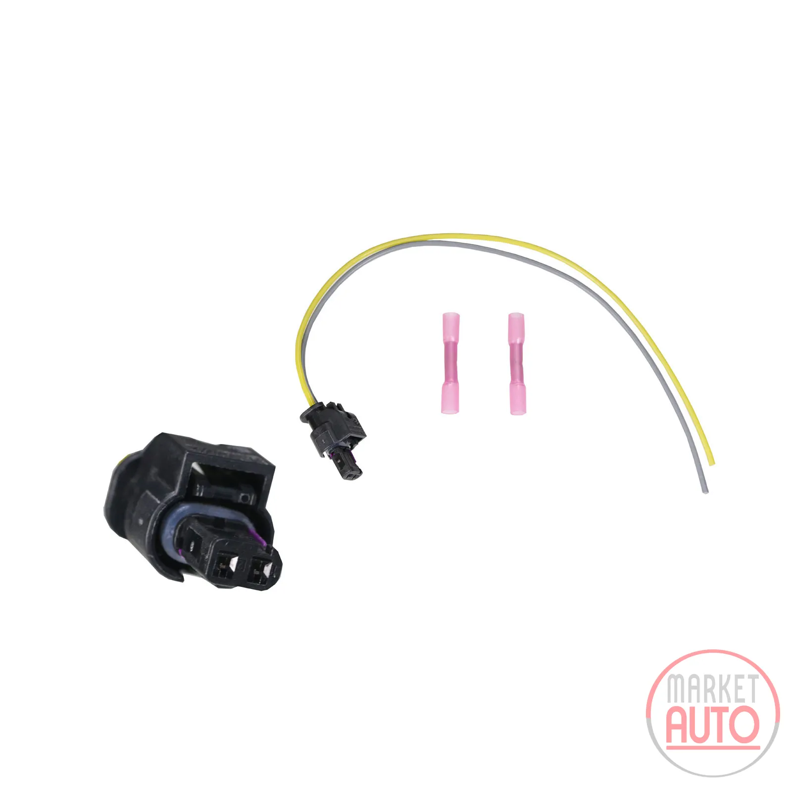 Cable repair kit start - stop system