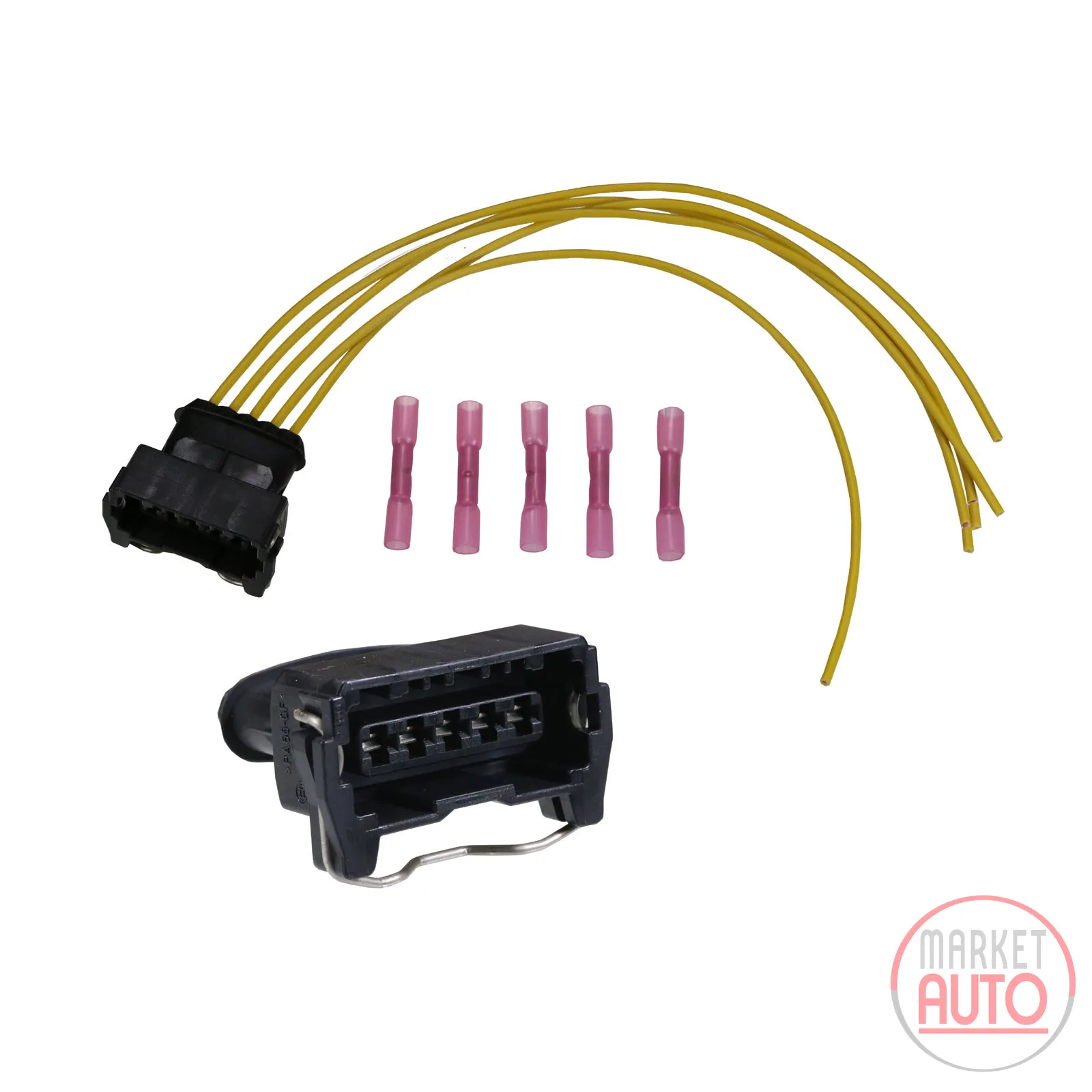 Cable repair kit air mass meter (2100030)