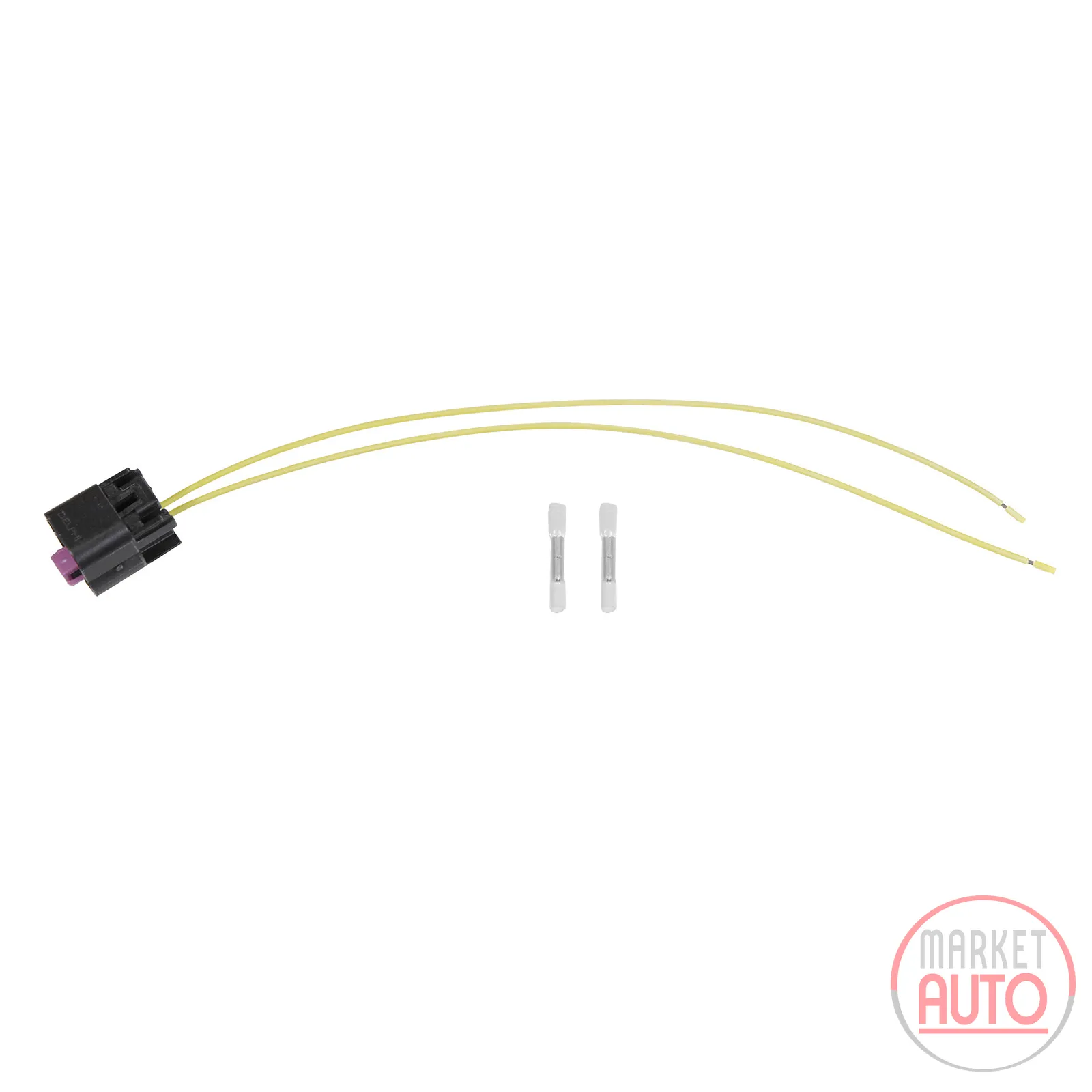 Contact plug for throttle valve exhaust valve (OE 71773494)