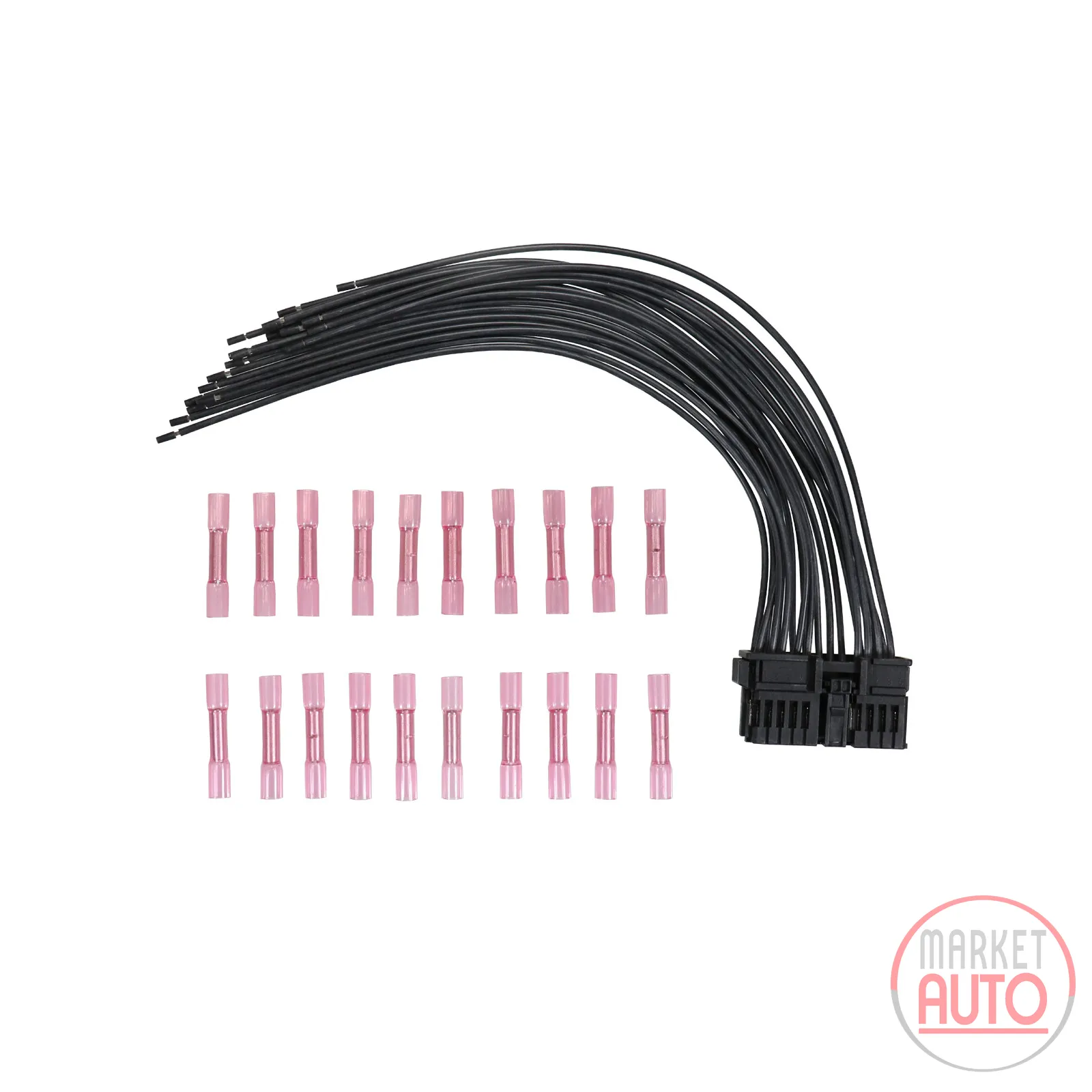 Cable repair kit central electronics body computer 20-pin