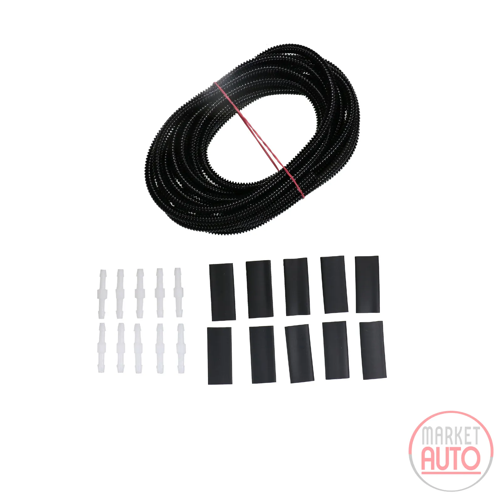 Repair kit wiper water water hose UNIVERSAL