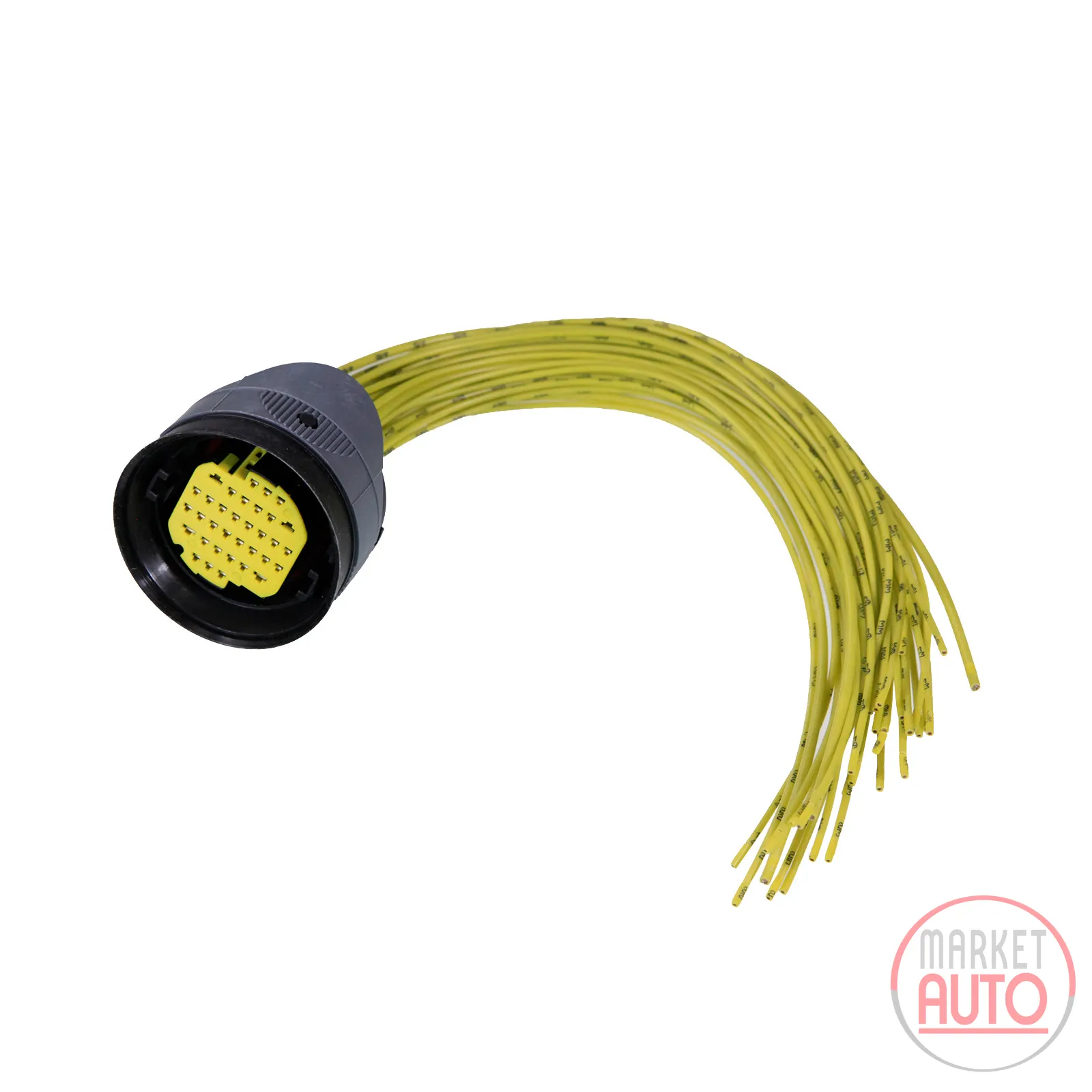 Cable repair kit front door IT front (34-pin) length 250mm