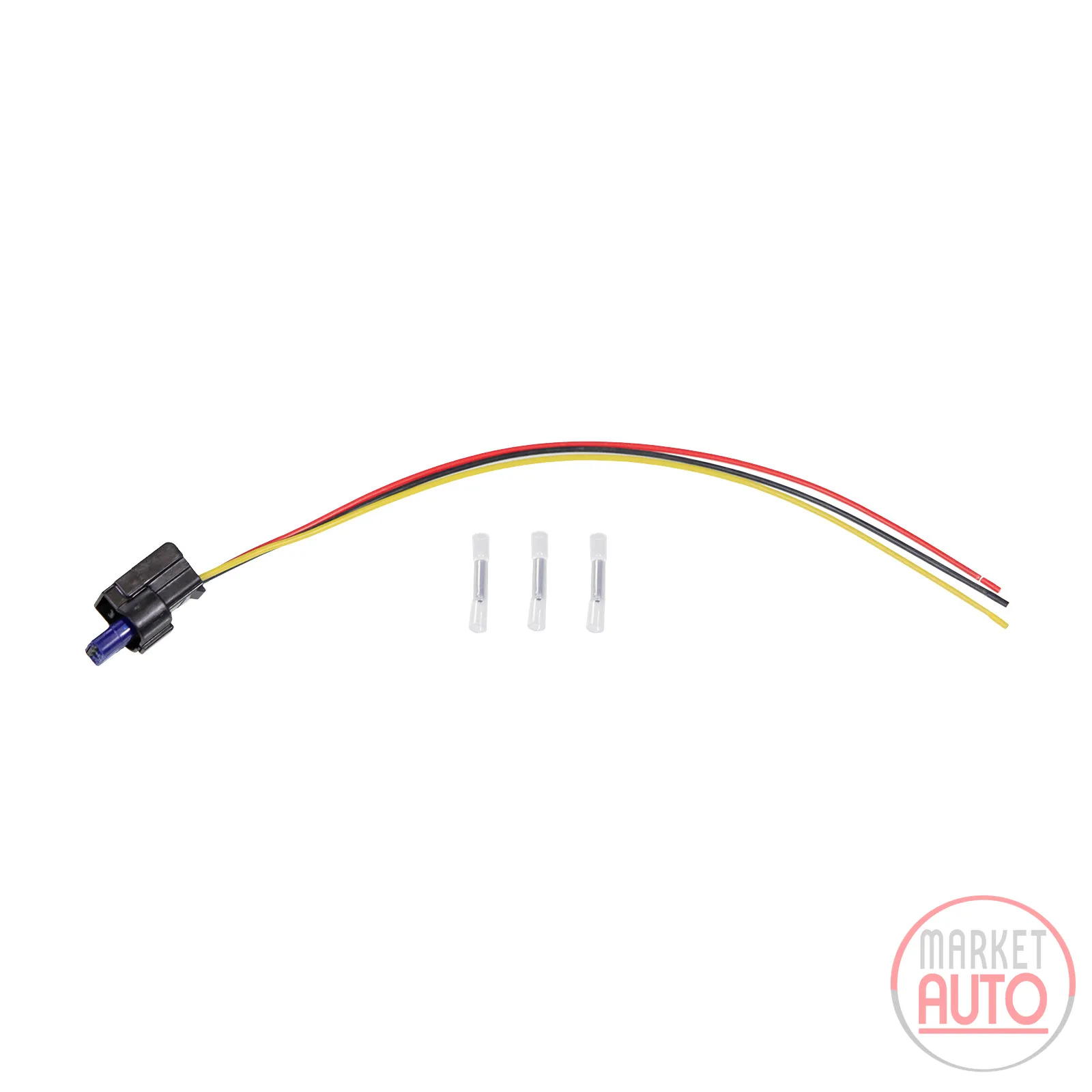 Cable repair kit crankshaft sensor connector 3-pin