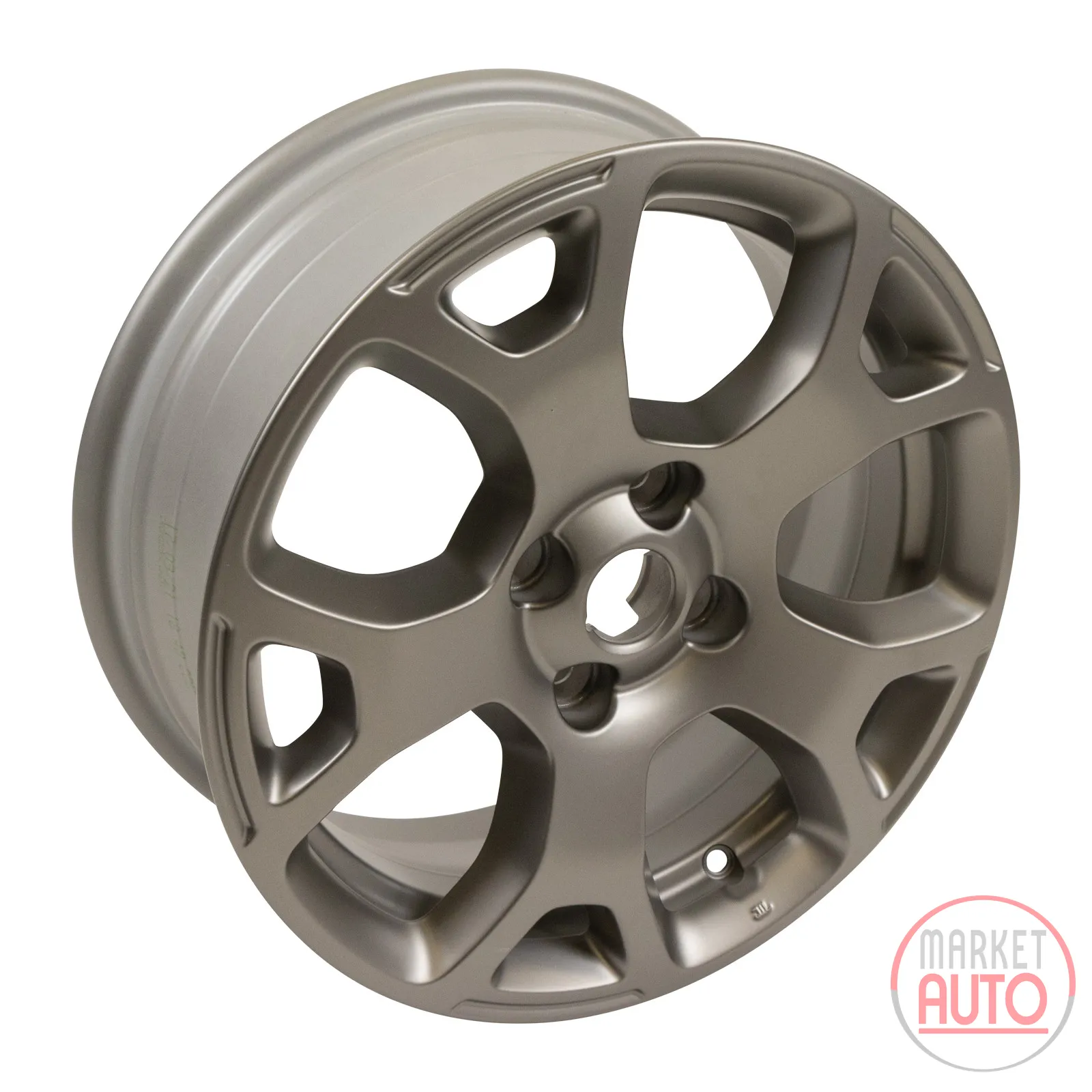 Alloy rim 6.0JX15",