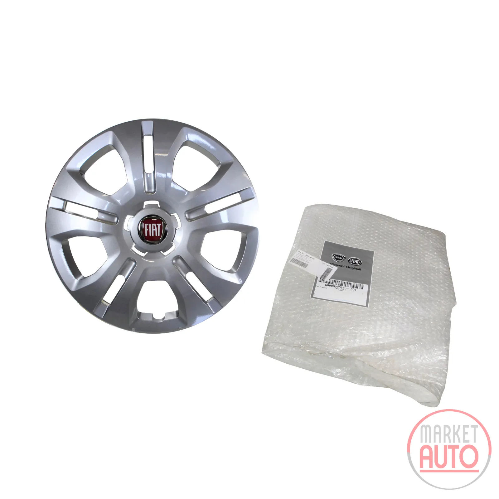 Hubcap 16 inch