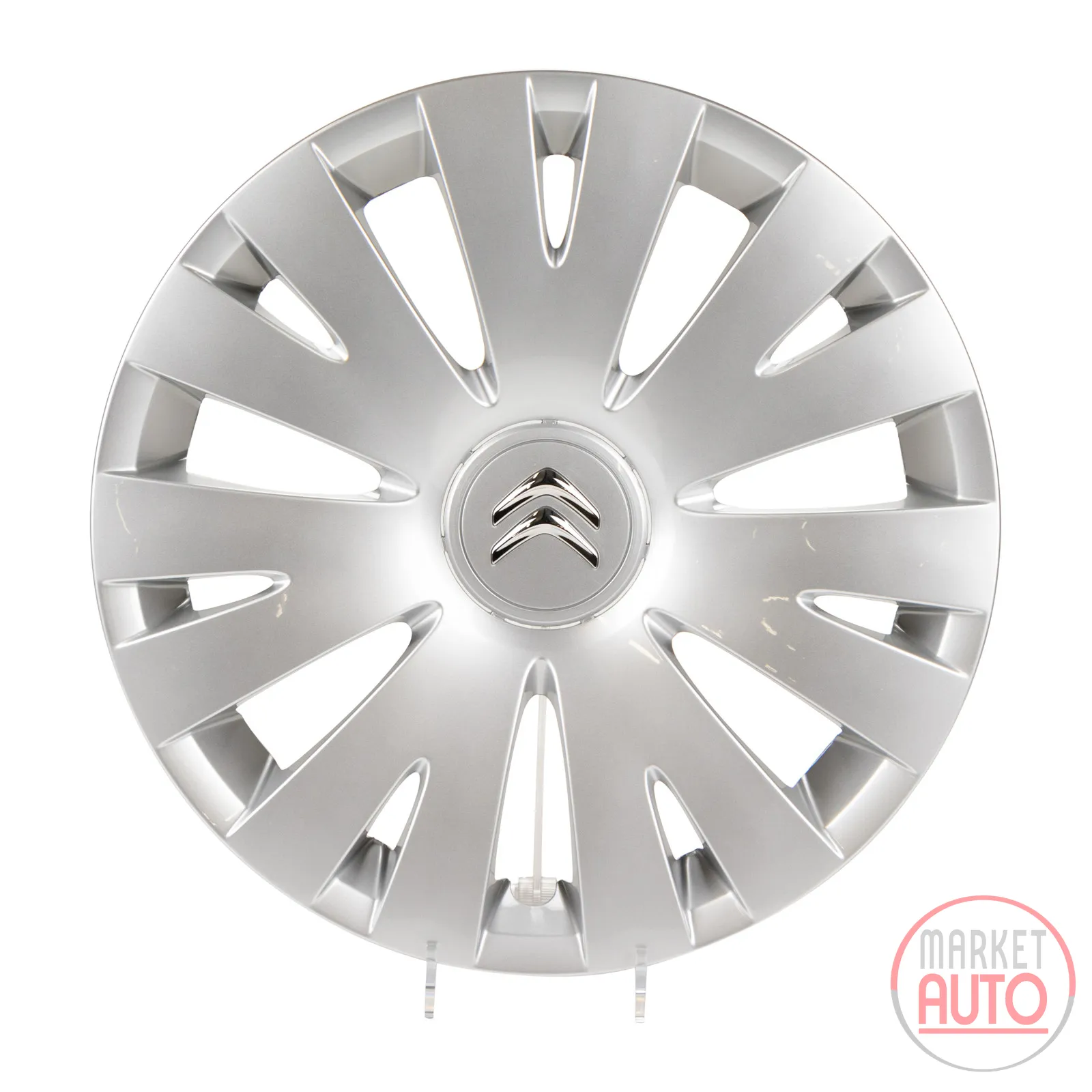 Hubcap 15 inch Citroen Feroe