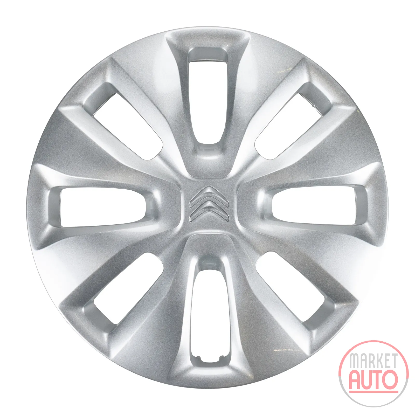 Hubcap 14 inch Citroen Star