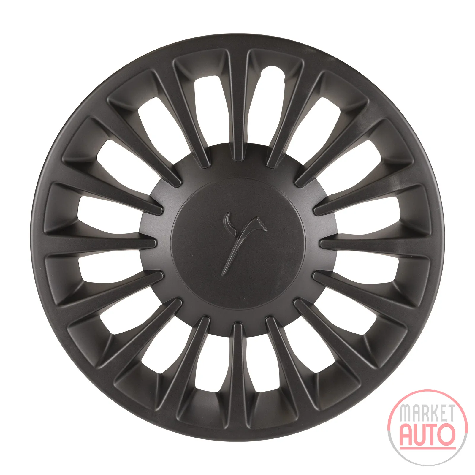 Hubcap Ypsilon Logo