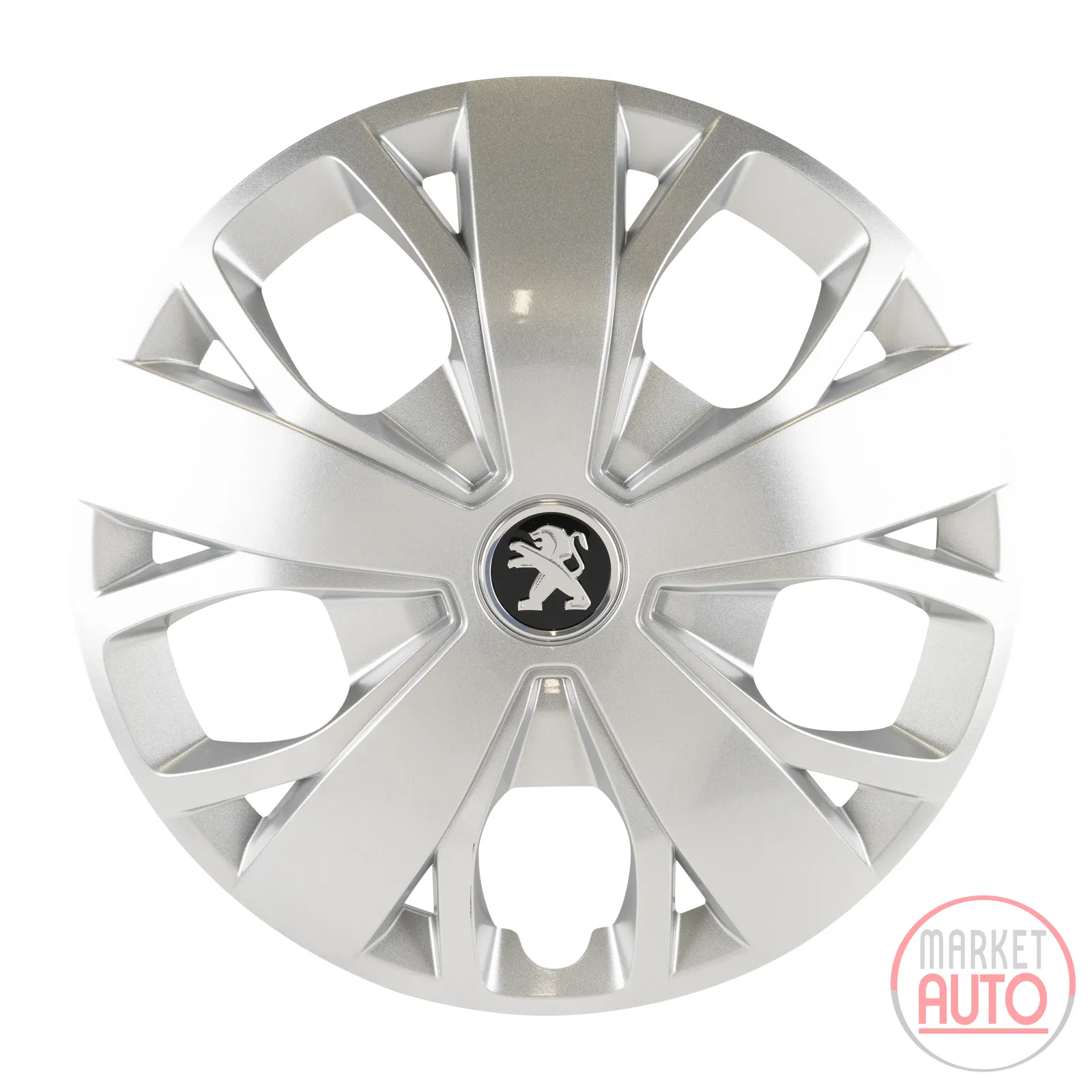 Hubcap 16 inch Original PSA