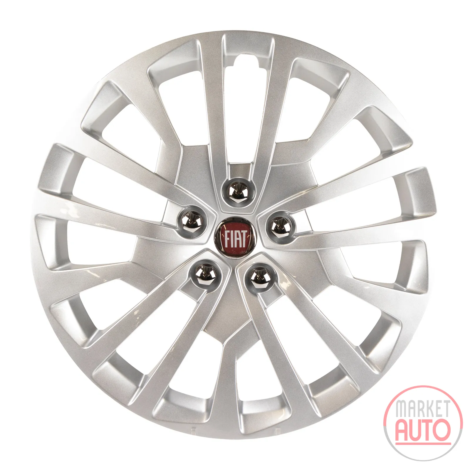 Hubcap