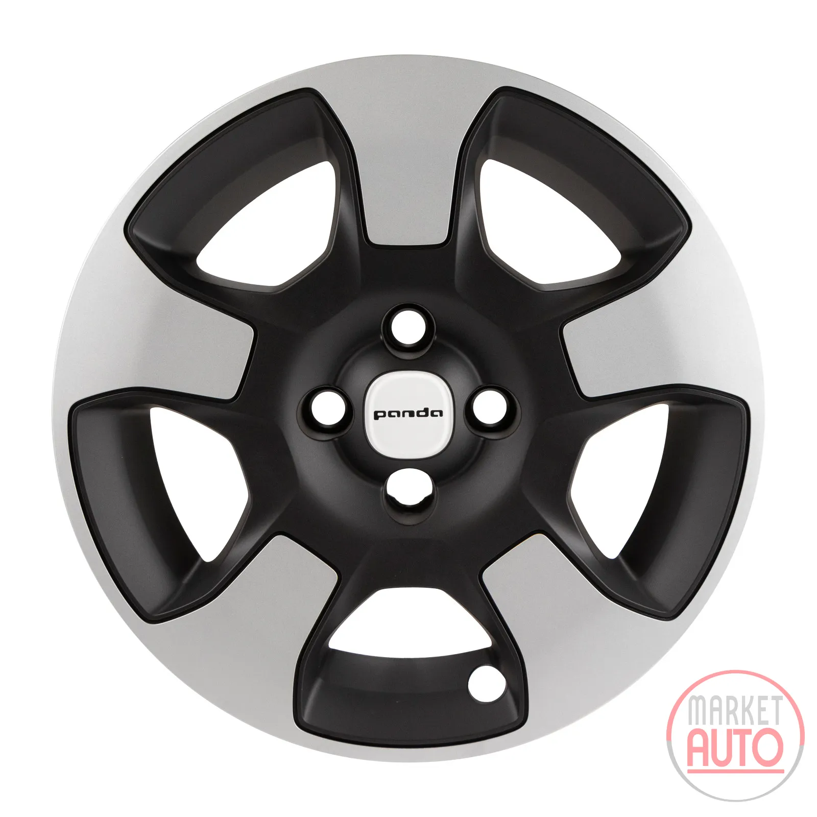 Hubcap 15 inch