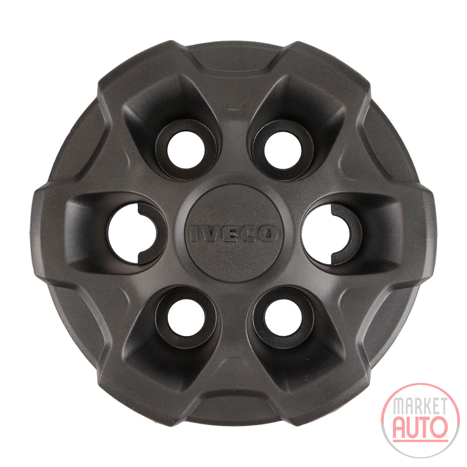 Hubcap 16 inch IVECO OE (5801804147)