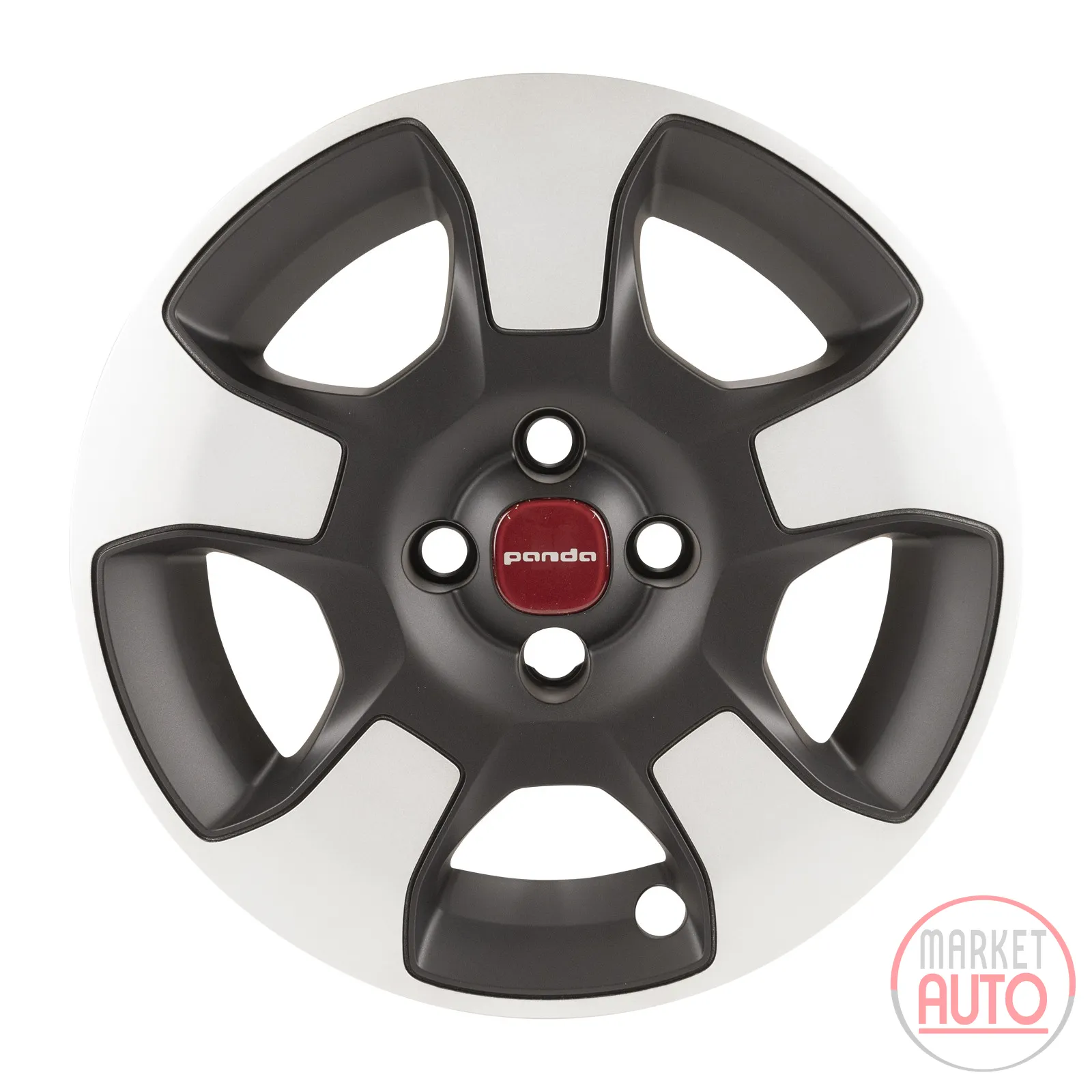 Hubcap 15 inch