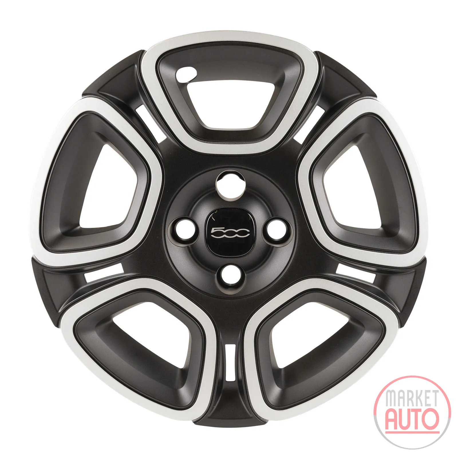 Hubcap 15 inch