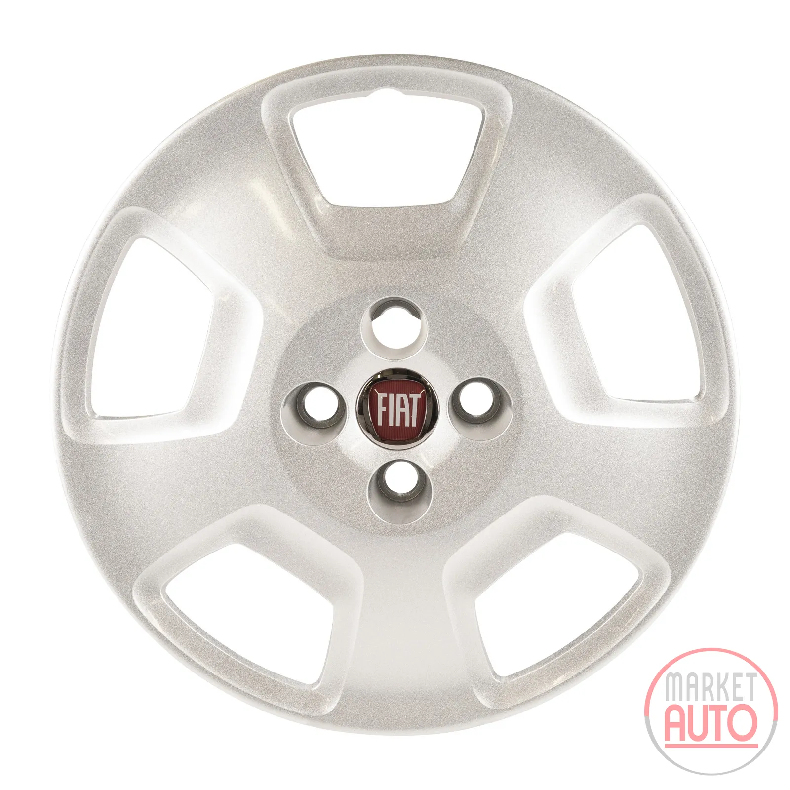 Hubcap