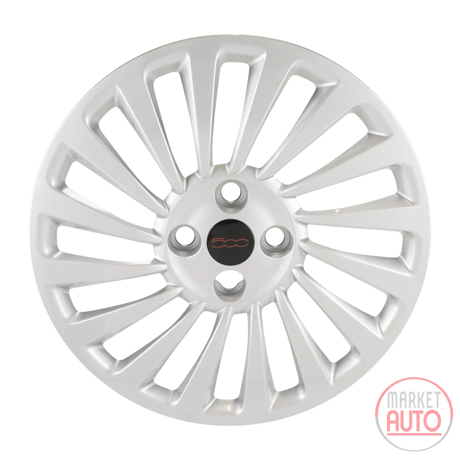 Hubcaps 15 inch