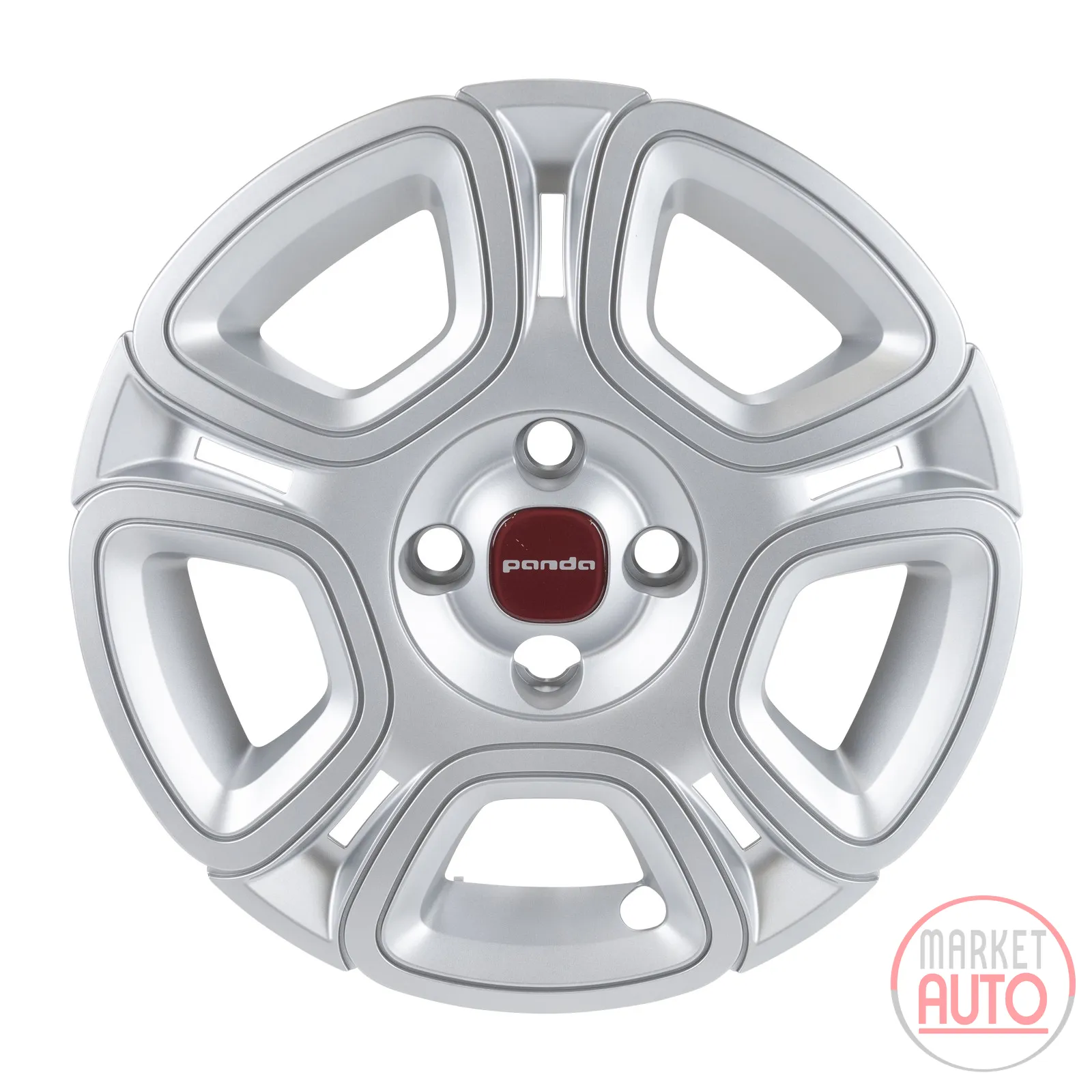 Hubcap