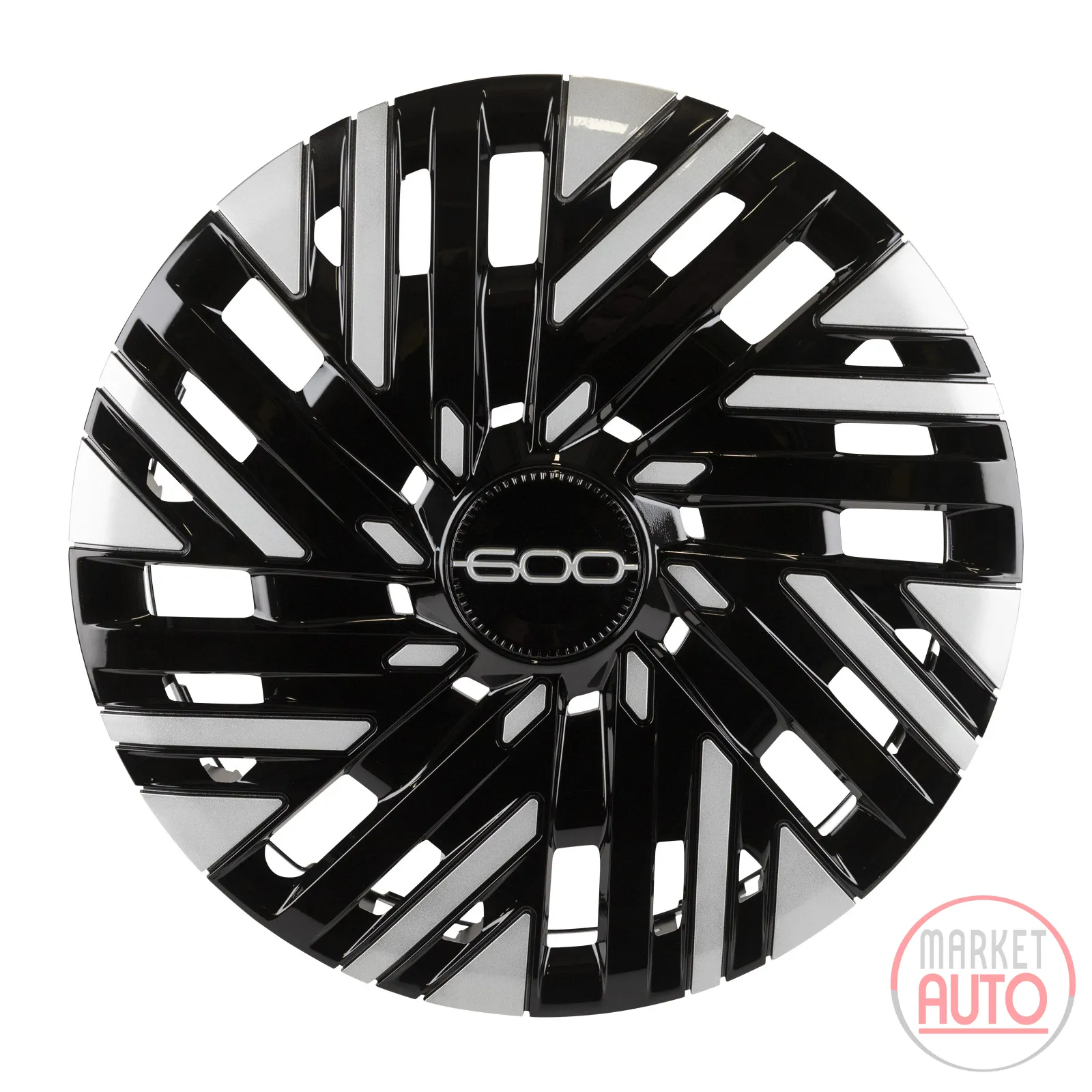 Hubcap