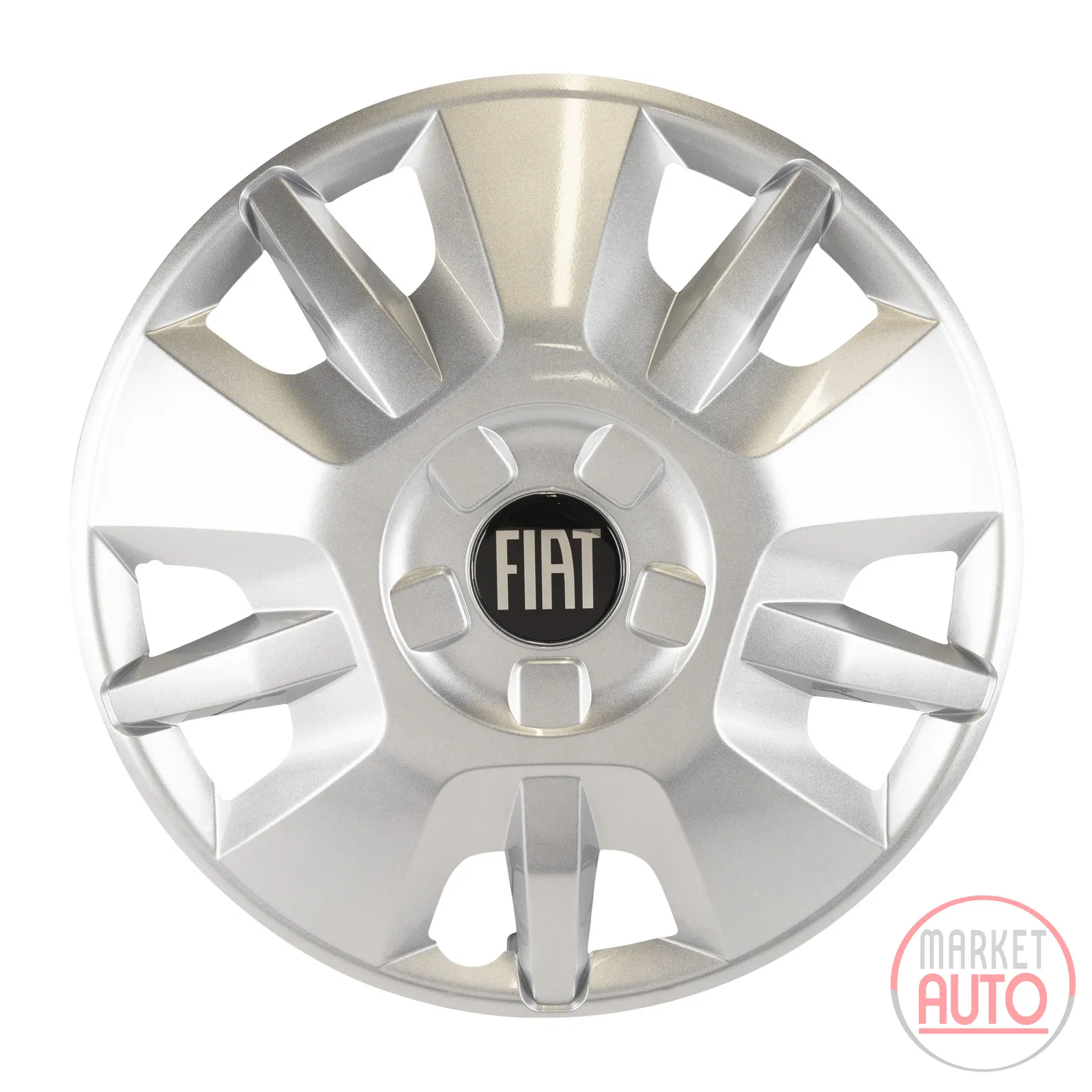 Hubcap 15 inch