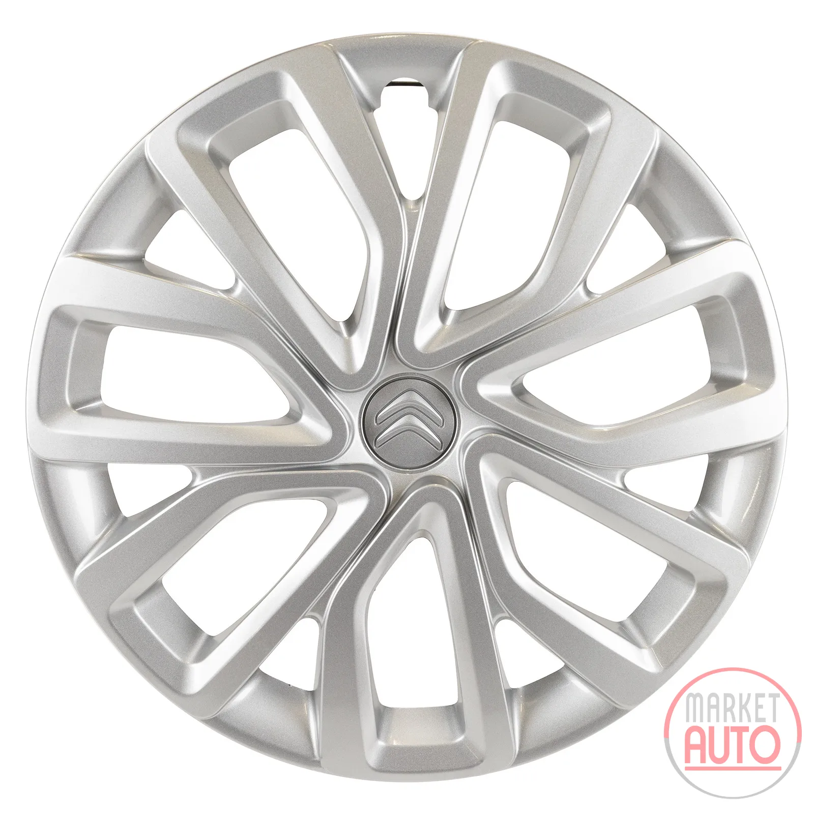 Hubcap 16 inch