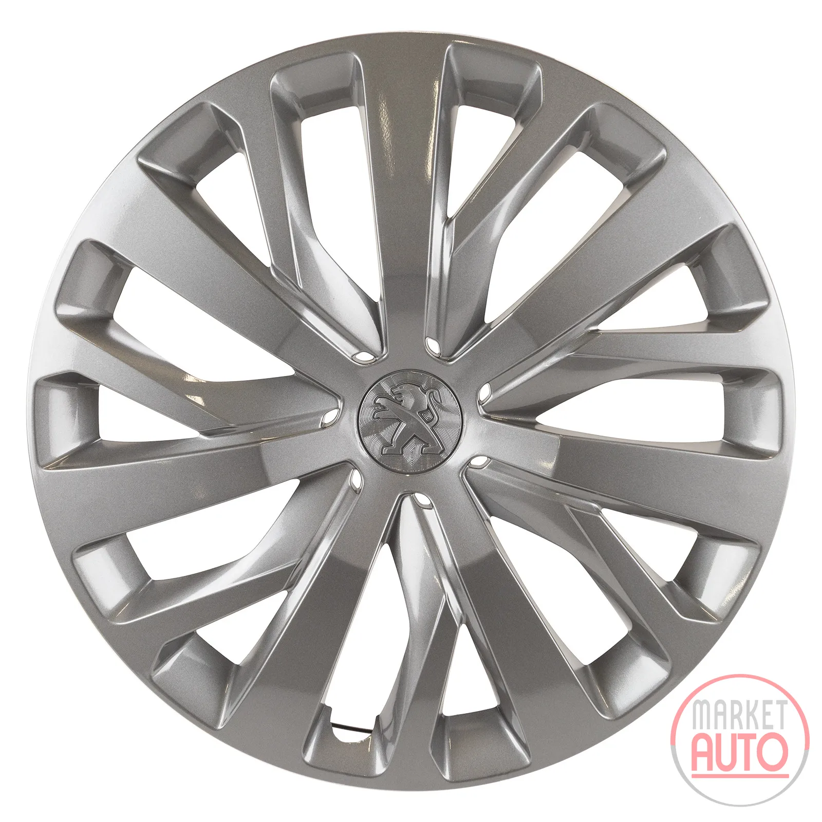 Hubcap 16 inch