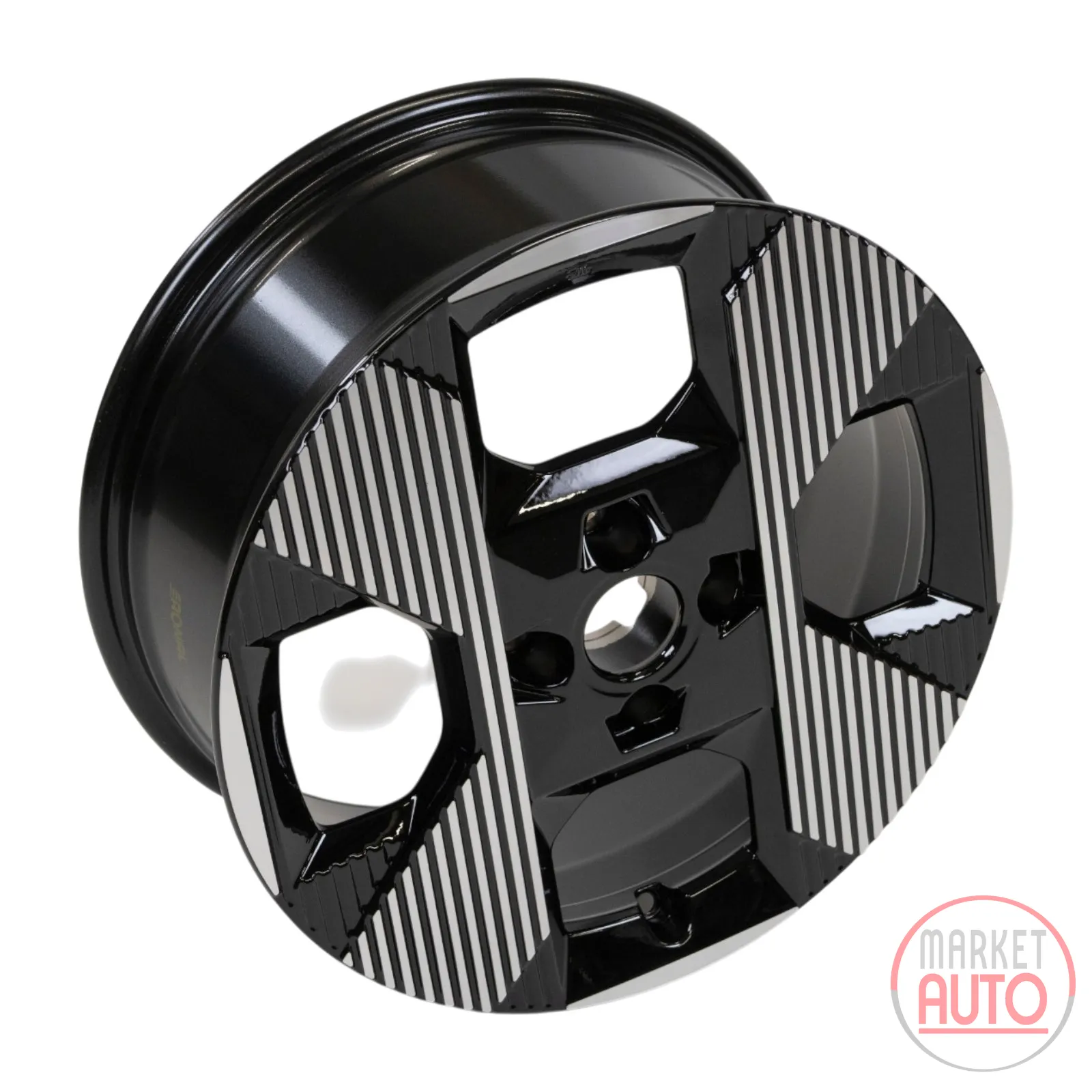 Alloy wheel 7.0 x 17