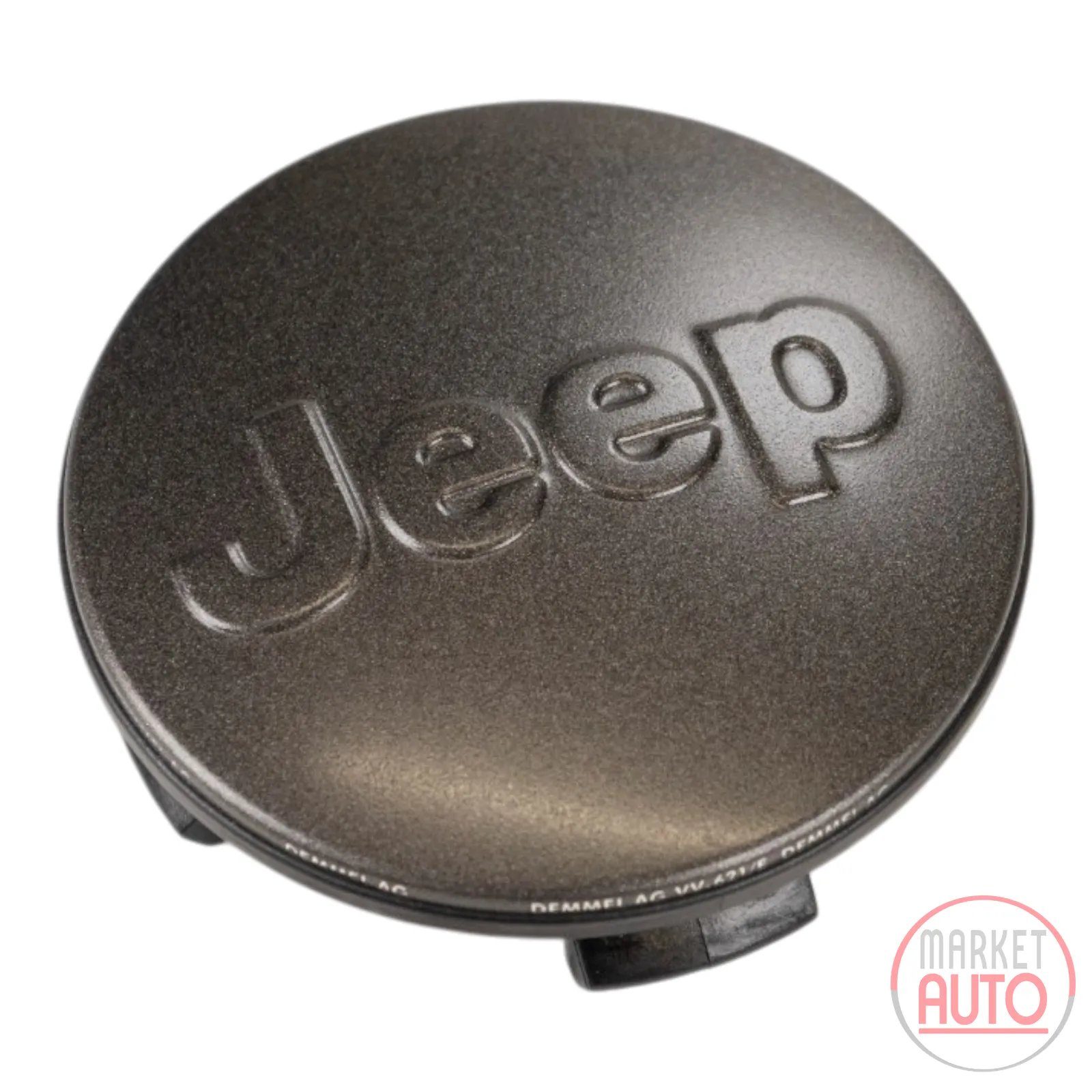 Wheel hub cap