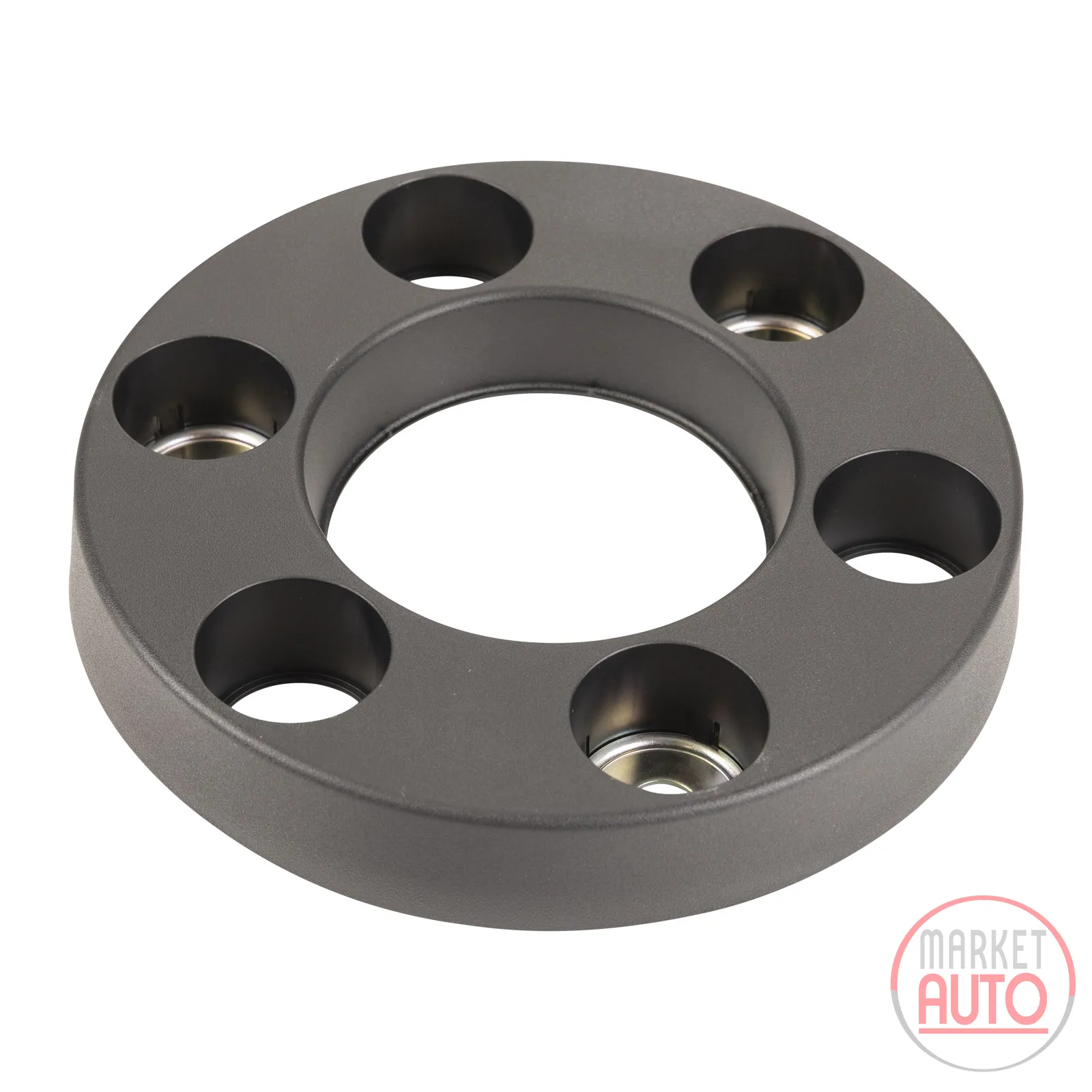 Wheel hub cap