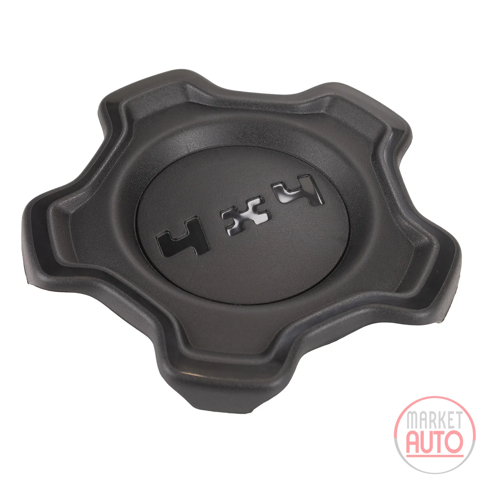 Wheel hub cap
