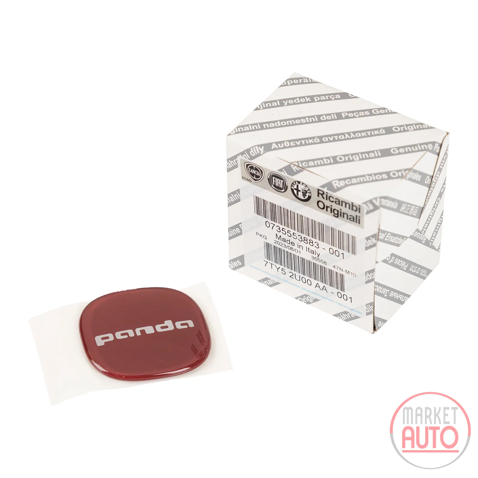 Wheel hub cap
