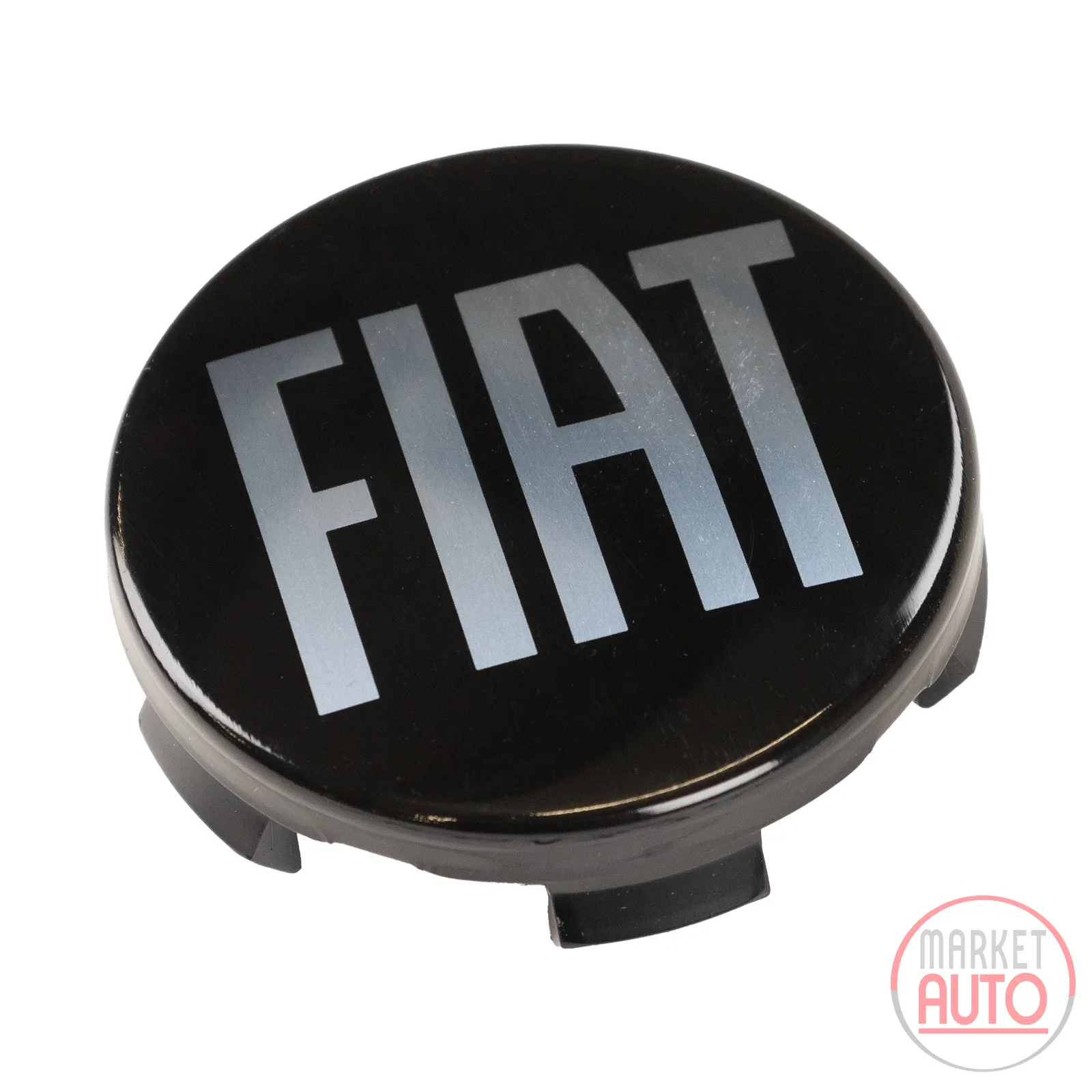 Wheel hub cap