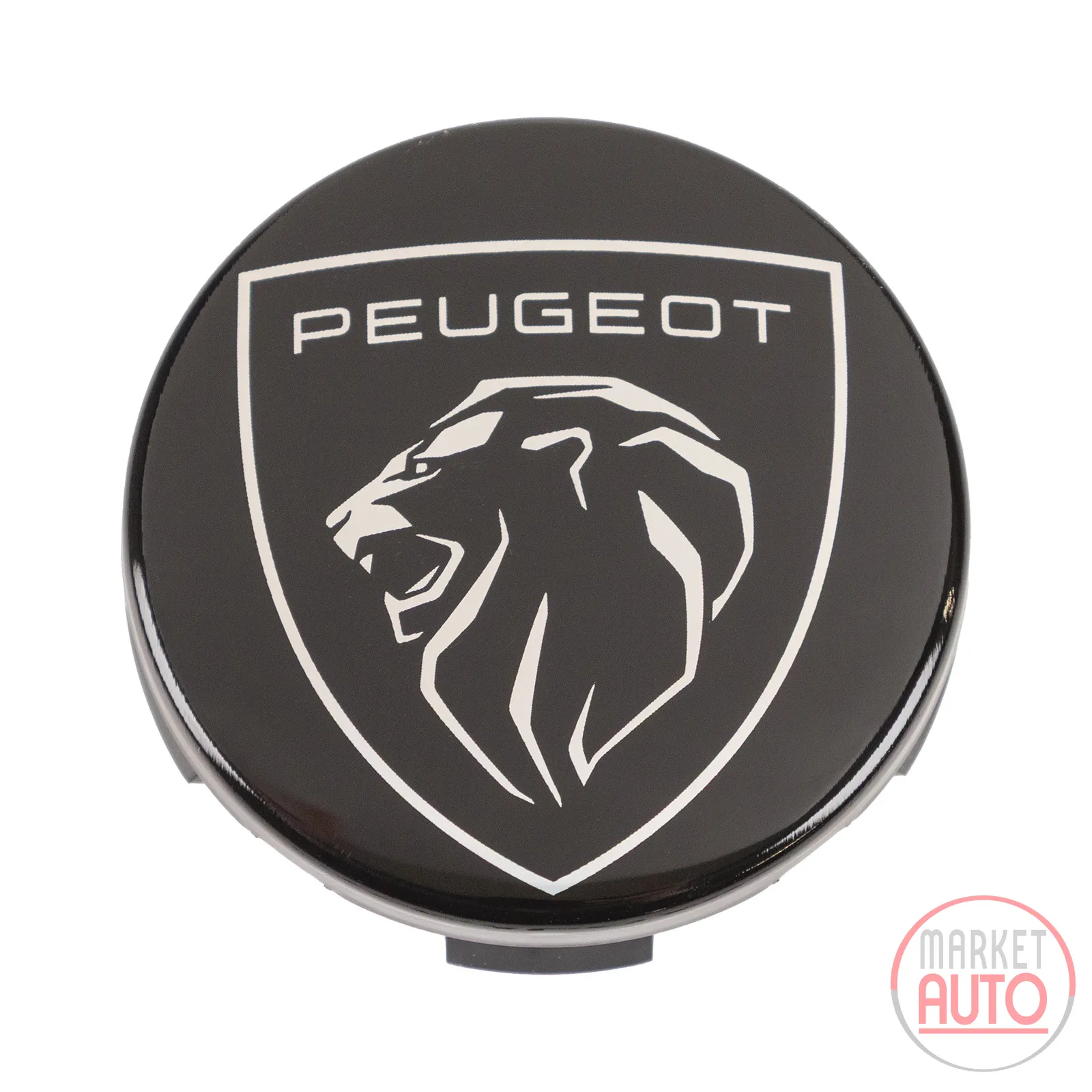 Wheel hub cap