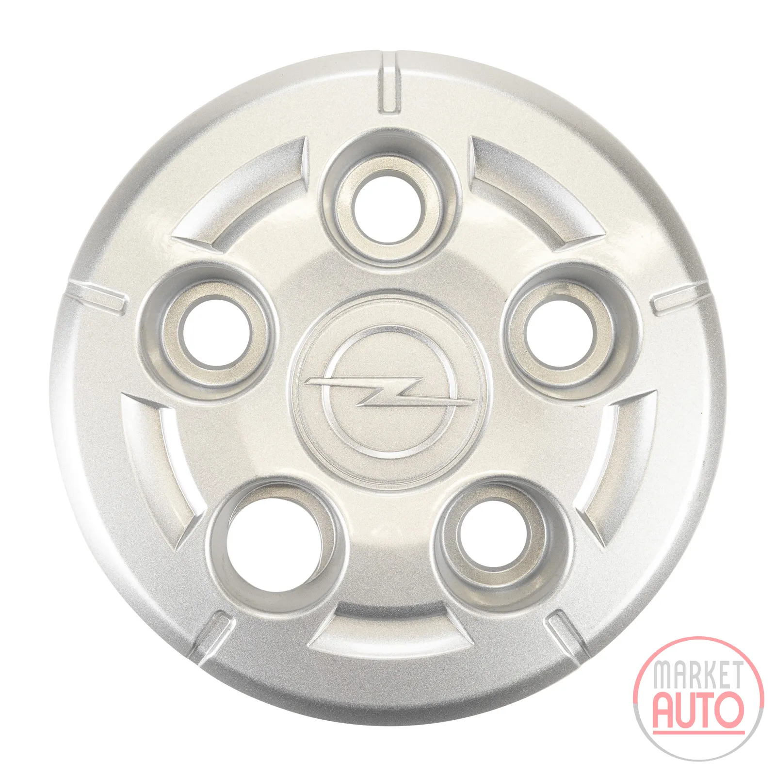 Wheel hub cap