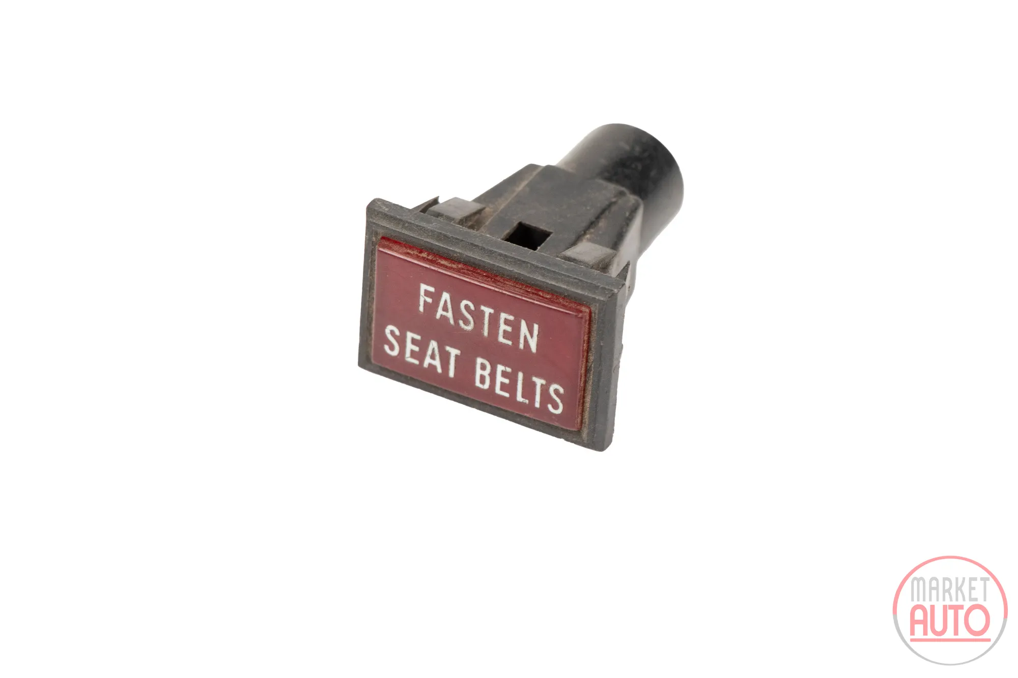 Indicator light square used